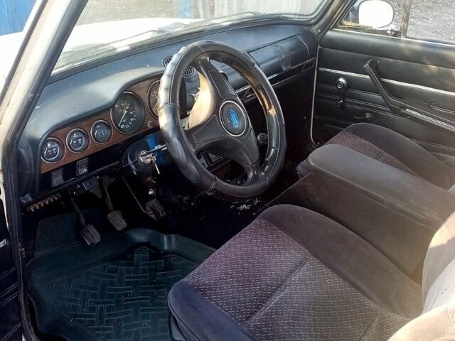 ВАЗ 2106, объемом двигателя 11 л и пробегом 200 тыс. км за 500 $, фото 2 на Automoto.ua
