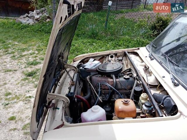 ВАЗ 2106, об'ємом двигуна 1.3 л та пробігом 80 тис. км за 1600 $, фото 9 на Automoto.ua