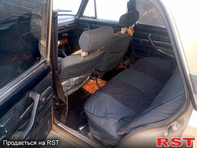 ВАЗ 2106, объемом двигателя 1.3 л и пробегом 86 тыс. км за 850 $, фото 3 на Automoto.ua