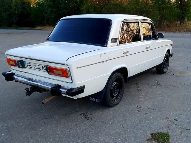 ВАЗ 2106, объемом двигателя 1.5 л и пробегом 120 тыс. км за 740 $, фото 1 на Automoto.ua