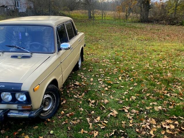 ВАЗ 2106, объемом двигателя 1.3 л и пробегом 0 тыс. км за 900 $, фото 2 на Automoto.ua