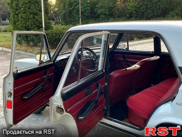 ВАЗ 2106, объемом двигателя 1.5 л и пробегом 56 тыс. км за 1500 $, фото 8 на Automoto.ua