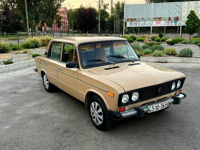 ВАЗ 2106 1990 у Запоріжжя на Automoto.ua ВАЗ 2106, об'ємом двигуна 1.5 л та пробігом 0 тис. км за 545 $, фото 5 на Automoto.ua