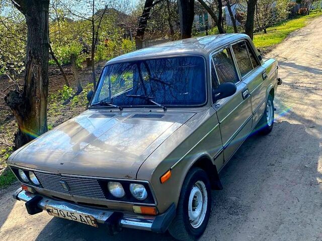 ВАЗ 2106, объемом двигателя 1.6 л и пробегом 130 тыс. км за 800 $, фото 2 на Automoto.ua
