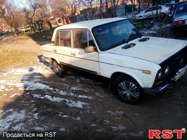 ВАЗ 2106, объемом двигателя 11 л и пробегом 200 тыс. км за 500 $, фото 3 на Automoto.ua