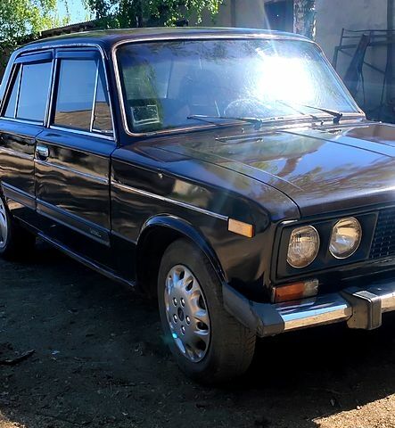 ВАЗ 2106, об'ємом двигуна 1.3 л та пробігом 63 тис. км за 750 $, фото 1 на Automoto.ua