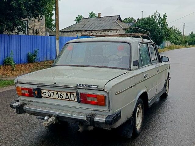 ВАЗ 2106, объемом двигателя 1.3 л и пробегом 0 тыс. км за 400 $, фото 3 на Automoto.ua