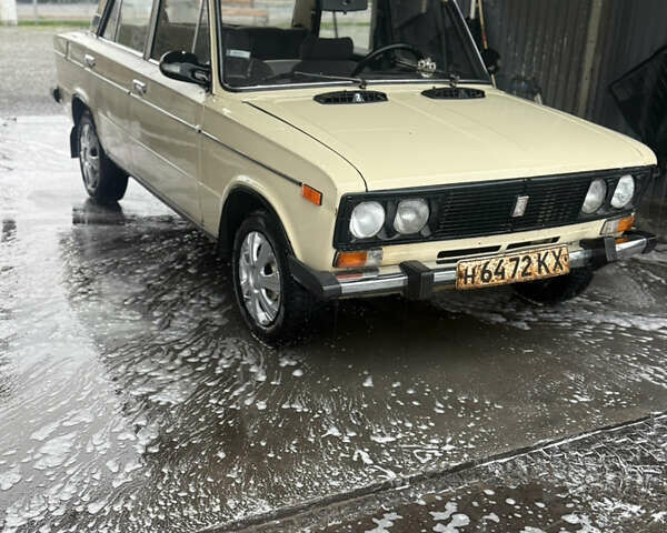 ВАЗ 2106, объемом двигателя 1.6 л и пробегом 280 тыс. км за 700 $, фото 1 на Automoto.ua