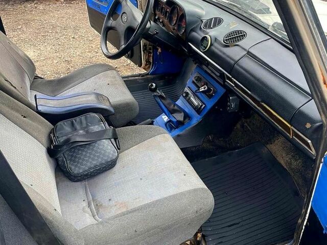 ВАЗ 2106, объемом двигателя 1.6 л и пробегом 0 тыс. км за 450 $, фото 3 на Automoto.ua