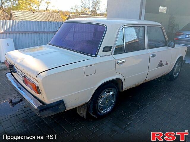 ВАЗ 2106, объемом двигателя 1.3 л и пробегом 150 тыс. км за 650 $, фото 3 на Automoto.ua