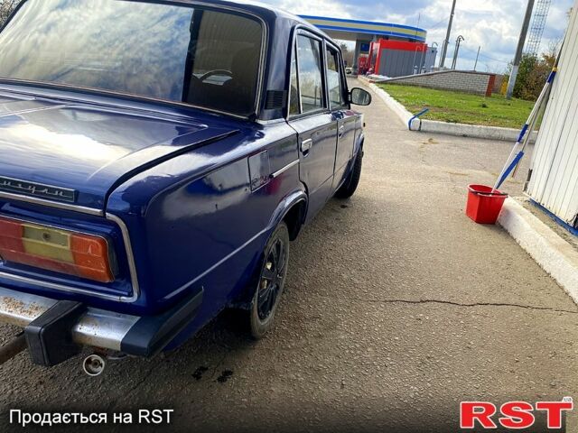 ВАЗ 2106, об'ємом двигуна 1.6 л та пробігом 0 тис. км за 400 $, фото 3 на Automoto.ua