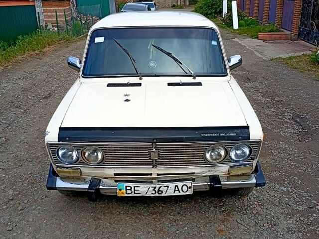ВАЗ 2106, объемом двигателя 1.6 л и пробегом 0 тыс. км за 900 $, фото 2 на Automoto.ua