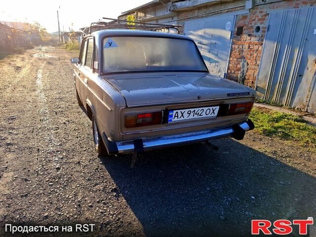 ВАЗ 2106, об'ємом двигуна 1.3 л та пробігом 100 тис. км за 850 $, фото 3 на Automoto.ua