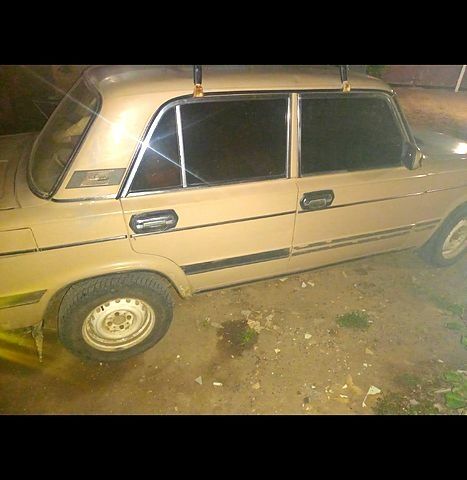 ВАЗ 2106, объемом двигателя 1.5 л и пробегом 101 тыс. км за 600 $, фото 1 на Automoto.ua