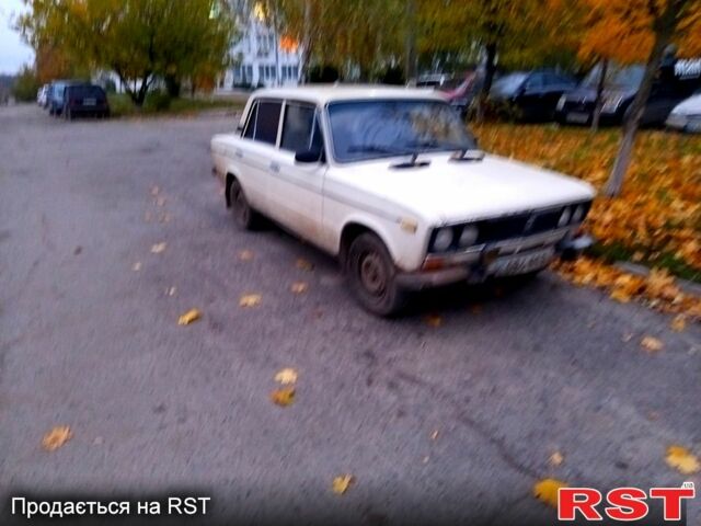 ВАЗ 2106, об'ємом двигуна 1.5 л та пробігом 300 тис. км за 599 $, фото 2 на Automoto.ua