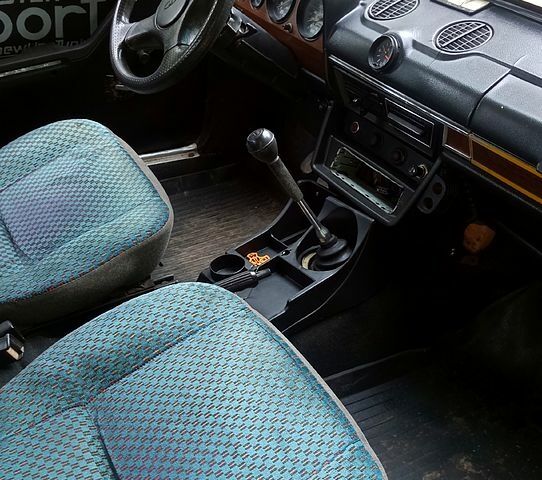 ВАЗ 2106, объемом двигателя 1.3 л и пробегом 0 тыс. км за 717 $, фото 2 на Automoto.ua