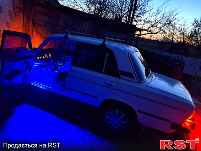 ВАЗ 2106, объемом двигателя 1.3 л и пробегом 0 тыс. км за 1000 $, фото 1 на Automoto.ua