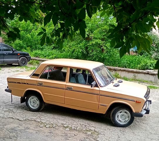 ВАЗ 2106, объемом двигателя 1.3 л и пробегом 0 тыс. км за 717 $, фото 4 на Automoto.ua
