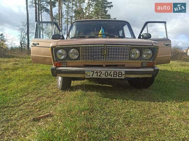 ВАЗ 2106, об'ємом двигуна 1.5 л та пробігом 145 тис. км за 1000 $, фото 2 на Automoto.ua