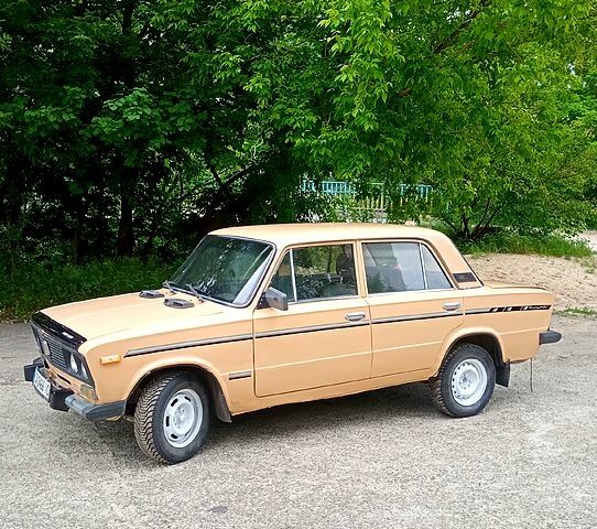 ВАЗ 2106, объемом двигателя 1.3 л и пробегом 0 тыс. км за 717 $, фото 3 на Automoto.ua