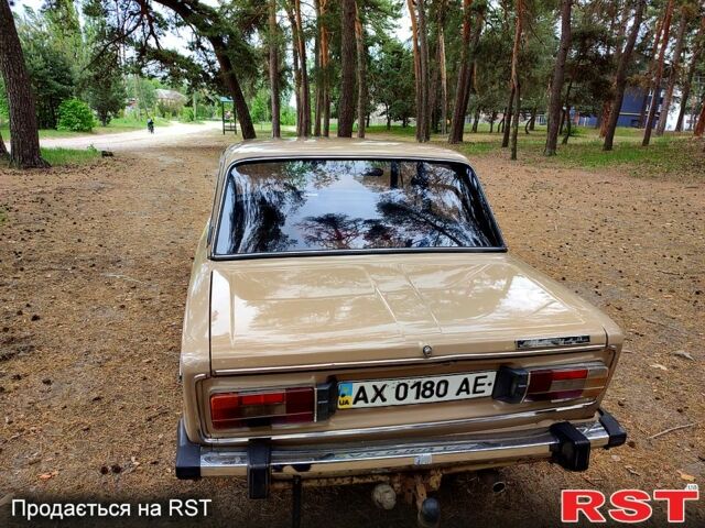 ВАЗ 2106, объемом двигателя 1.5 л и пробегом 0 тыс. км за 950 $, фото 4 на Automoto.ua