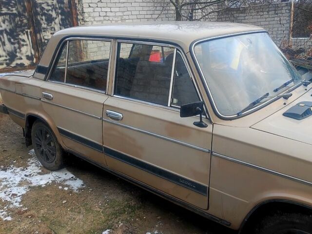 ВАЗ 2106, объемом двигателя 1.5 л и пробегом 0 тыс. км за 800 $, фото 10 на Automoto.ua