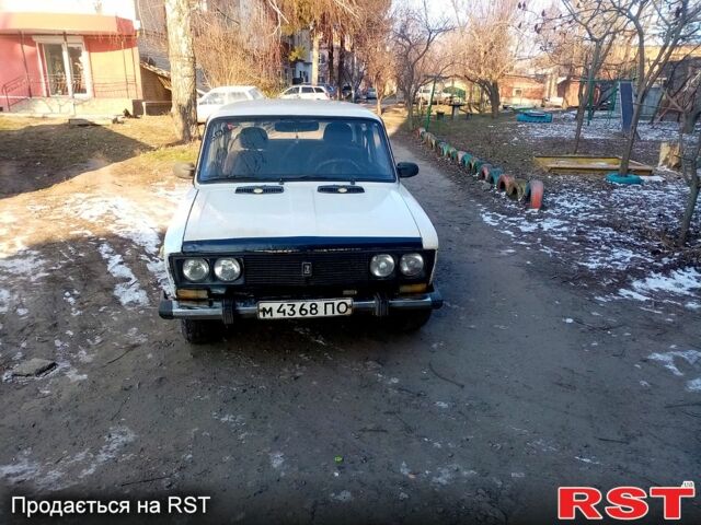 ВАЗ 2106, объемом двигателя 11 л и пробегом 200 тыс. км за 500 $, фото 4 на Automoto.ua