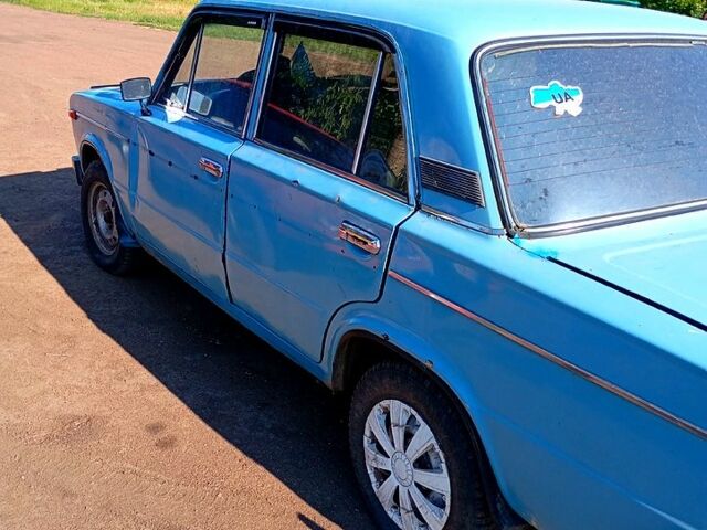ВАЗ 2106, объемом двигателя 1.6 л и пробегом 100 тыс. км за 500 $, фото 2 на Automoto.ua