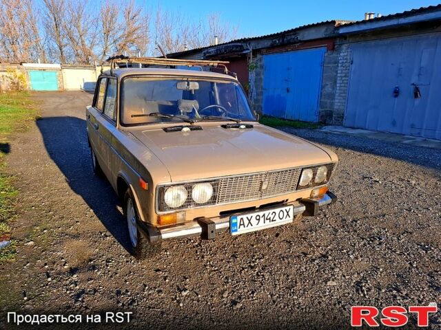 ВАЗ 2106, об'ємом двигуна 1.3 л та пробігом 100 тис. км за 850 $, фото 1 на Automoto.ua