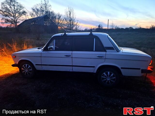 ВАЗ 2106, объемом двигателя 1.3 л и пробегом 0 тыс. км за 1000 $, фото 2 на Automoto.ua