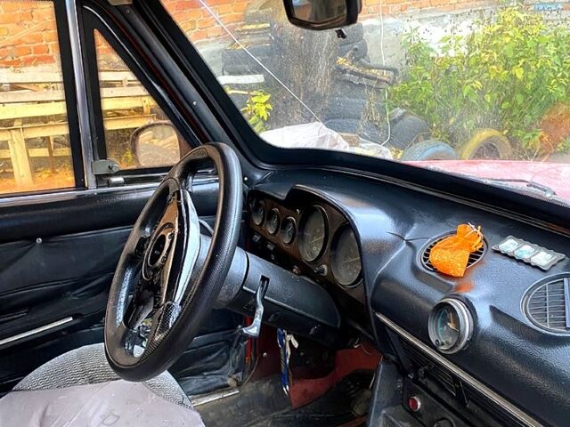 ВАЗ 2106, об'ємом двигуна 1.5 л та пробігом 0 тис. км за 400 $, фото 3 на Automoto.ua