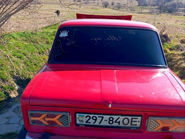 ВАЗ 2106, объемом двигателя 1.6 л и пробегом 303 тыс. км за 1500 $, фото 2 на Automoto.ua