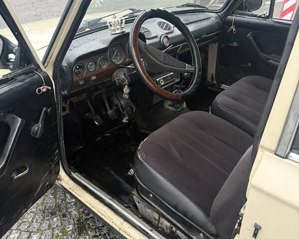 ВАЗ 2106, объемом двигателя 1.6 л и пробегом 280 тыс. км за 700 $, фото 8 на Automoto.ua