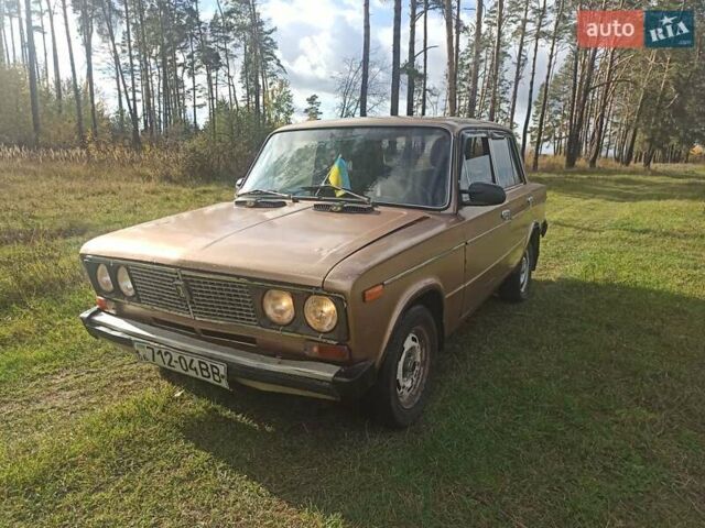 ВАЗ 2106, об'ємом двигуна 1.5 л та пробігом 145 тис. км за 1000 $, фото 1 на Automoto.ua