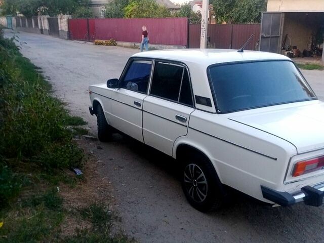 ВАЗ 2106 1990 в Коростышеве на Automoto.ua ВАЗ 2106, объемом двигателя 1.3 л и пробегом 0 тыс. км за 1500 $, фото 1 на Automoto.ua