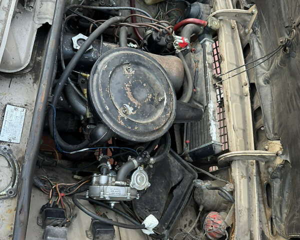 ВАЗ 2106, об'ємом двигуна 0 л та пробігом 50 тис. км за 750 $, фото 4 на Automoto.ua