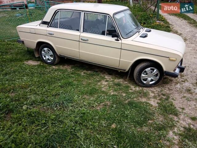 ВАЗ 2106, об'ємом двигуна 1.3 л та пробігом 80 тис. км за 1600 $, фото 30 на Automoto.ua