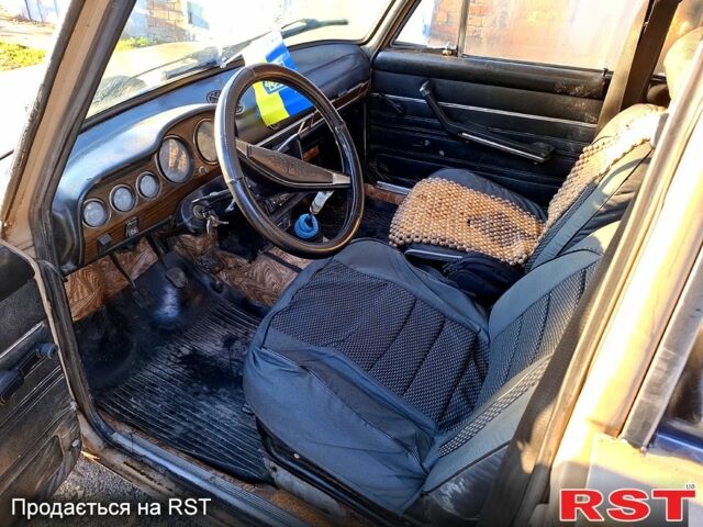 ВАЗ 2106, об'ємом двигуна 1.3 л та пробігом 100 тис. км за 850 $, фото 5 на Automoto.ua