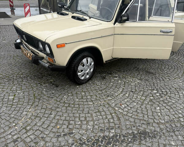 ВАЗ 2106, объемом двигателя 1.6 л и пробегом 280 тыс. км за 700 $, фото 3 на Automoto.ua