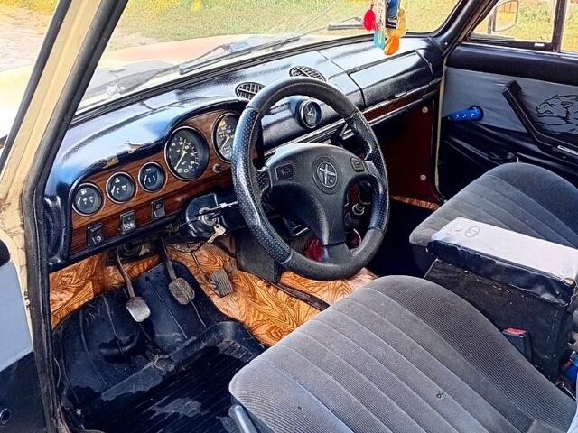 ВАЗ 2106 1990 в Знаменке на Automoto.ua ВАЗ 2106, объемом двигателя 1.5 л и пробегом 100 тыс. км за 720 $, фото 2 на Automoto.ua