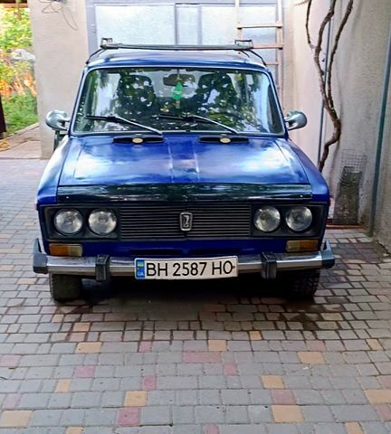 ВАЗ 2106, объемом двигателя 1.6 л и пробегом 200 тыс. км за 750 $, фото 6 на Automoto.ua