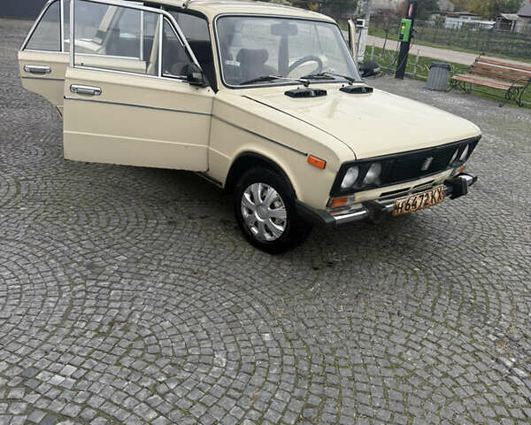 ВАЗ 2106, объемом двигателя 1.6 л и пробегом 280 тыс. км за 700 $, фото 2 на Automoto.ua