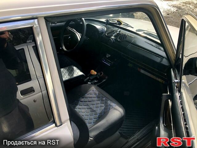 ВАЗ 2106, объемом двигателя 1.3 л и пробегом 90 тыс. км за 900 $, фото 2 на Automoto.ua