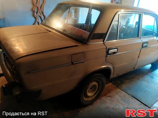 ВАЗ 2106, объемом двигателя 15 л и пробегом 100 тыс. км за 450 $, фото 3 на Automoto.ua