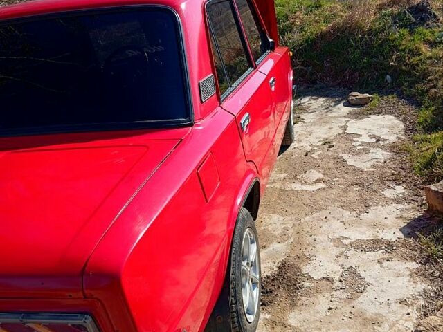 ВАЗ 2106, объемом двигателя 1.6 л и пробегом 303 тыс. км за 1500 $, фото 5 на Automoto.ua