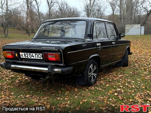 ВАЗ 2106, объемом двигателя 1.3 л и пробегом 80 тыс. км за 1250 $, фото 5 на Automoto.ua