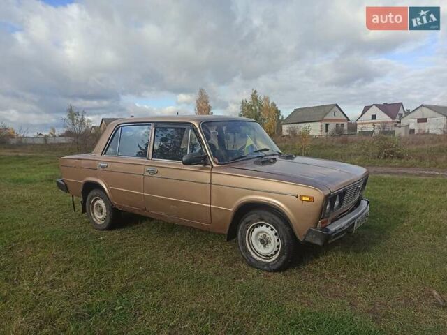 ВАЗ 2106, об'ємом двигуна 1.5 л та пробігом 145 тис. км за 1000 $, фото 7 на Automoto.ua