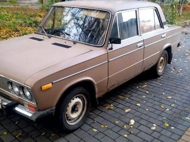 ВАЗ 2106 1990 в Корсунь-Шевченковском на Automoto.ua ВАЗ 2106, объемом двигателя 1.3 л и пробегом 200 тыс. км за 850 $, фото 5 на Automoto.ua