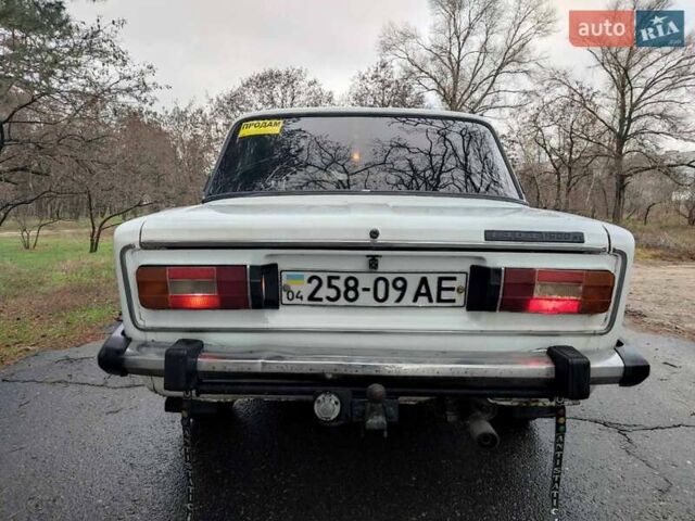 ВАЗ 2106, объемом двигателя 0 л и пробегом 70 тыс. км за 850 $, фото 6 на Automoto.ua