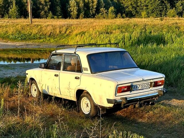 ВАЗ 2106, объемом двигателя 1.5 л и пробегом 0 тыс. км за 400 $, фото 4 на Automoto.ua
